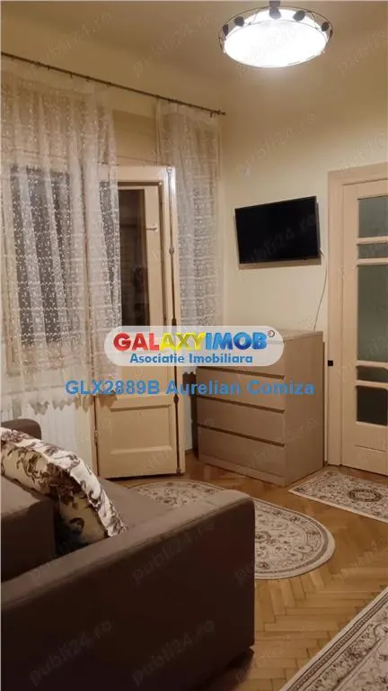 Apartament 2 camere București - poza 1
