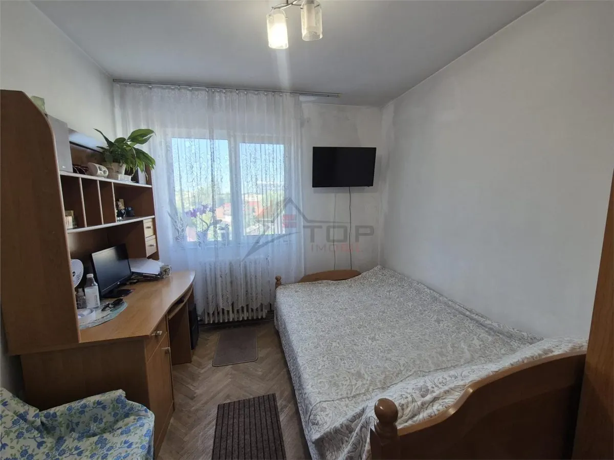 Apartament 2 camere Iași - poza 1