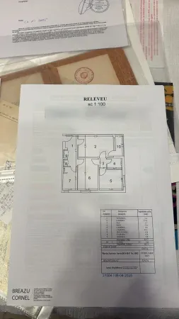 Apartament 3 camere București - poza 10