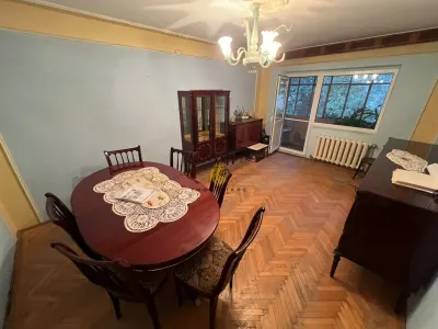 Apartament 3 camere Focșani - poza 2