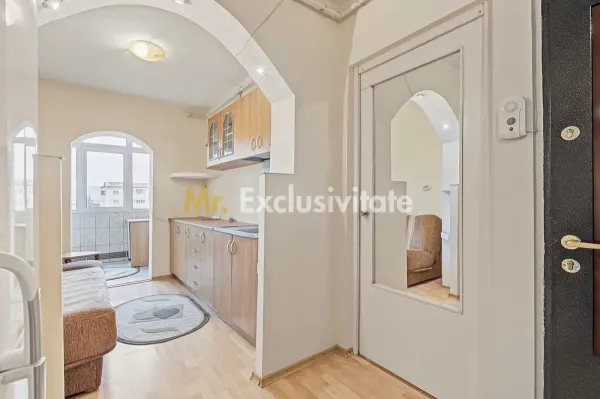 Apartament 2 camere Mioveni - poza 7