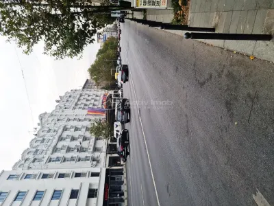 Bd.Magheru - Bucuresti