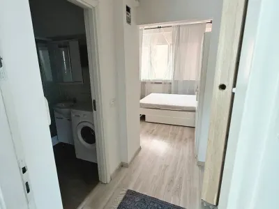 Garsonieră București - poza 2