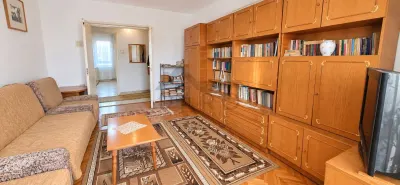 Apartament 3 camere Târgu Mureș - poza 3