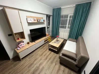 Apartament cu 2 camere | CEC | Paco Bahne - Focsani