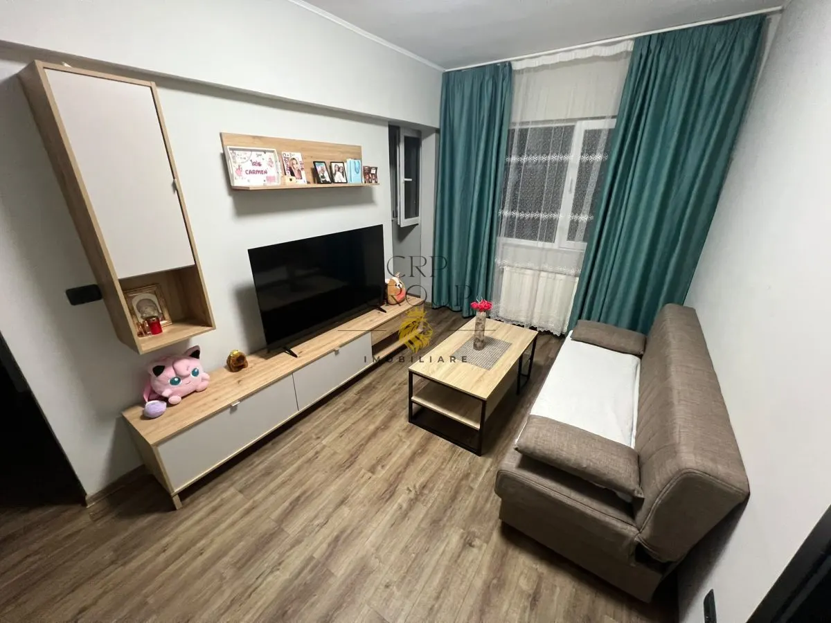 Apartament 2 camere Focșani - poza 1