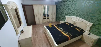 Apartament cu 2 camere | Ceasul Rau | Piata Moldovei - Focsani
