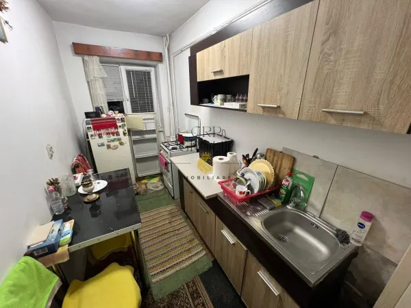 Apartament 3 camere Focșani - poza 1