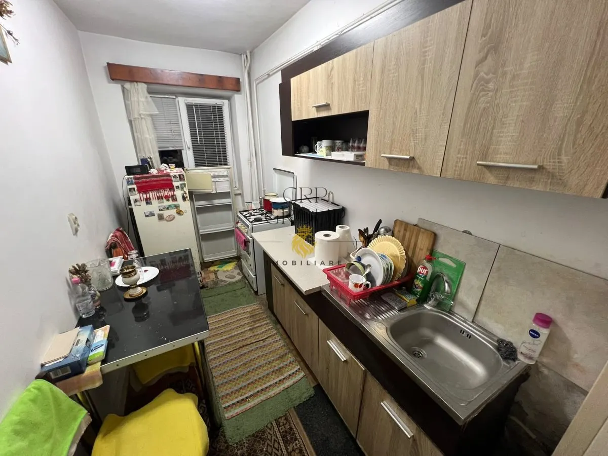 Apartament 3 camere Focșani - poza 1