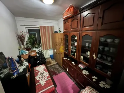 Apartament 3 camere Focșani - poza 2