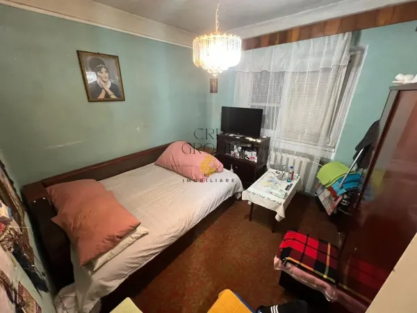 Apartament 3 camere Focșani - poza 3