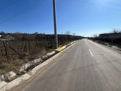 Teren Movilita - poza 4