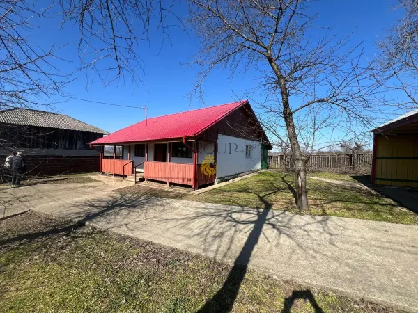 Casă 3 camere Movilita - poza 1