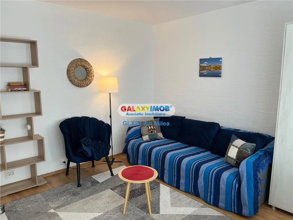 Apartament 1 camera București - poza 1