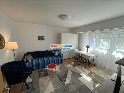 Apartament 1 camera București - poza 3