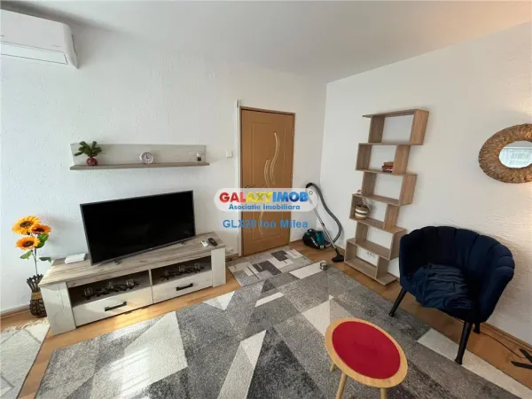 Apartament 1 camera București - poza 4