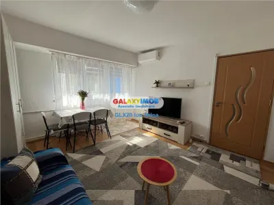 Apartament 1 camera București - poza 5