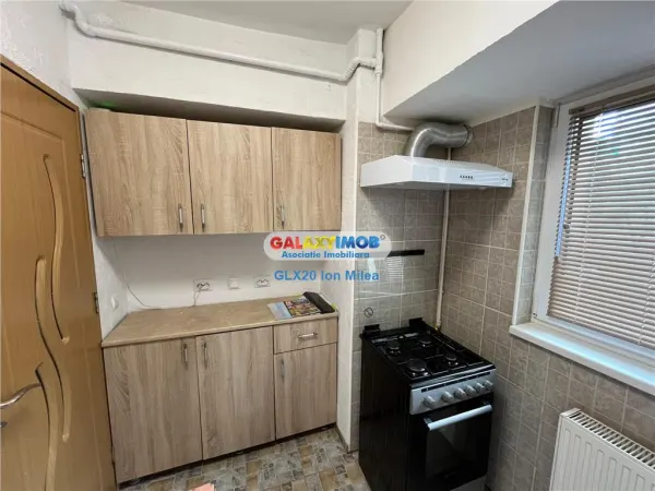 Apartament 1 camera București - poza 8