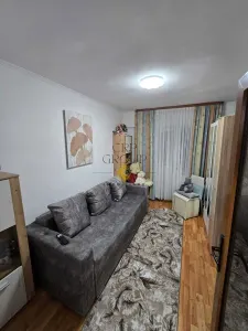 Apartament 3 camere, etaj 2/4, 81 mp totali, zona Urban – Bd. Garii - Focsani