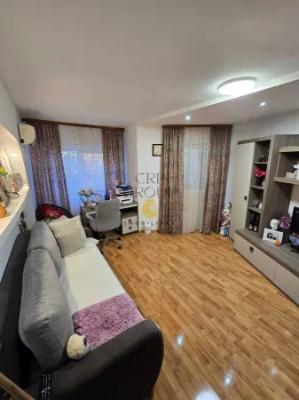 Apartament 3 camere Focșani - poza 2