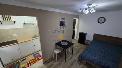 Garsonieră Focșani - poza 3