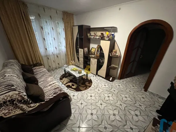 Apartament 2 camere Focșani - poza 1