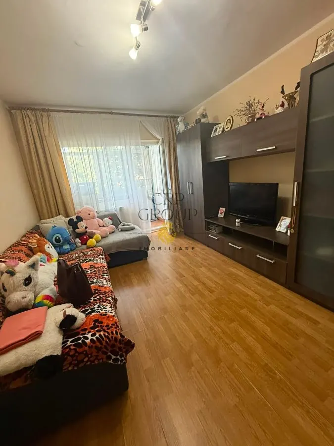 Apartament 2 camere Focșani - poza 1