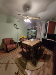 Bracoveanu-Zona Izvoare,apartament 3 camere, boxa - Bucuresti