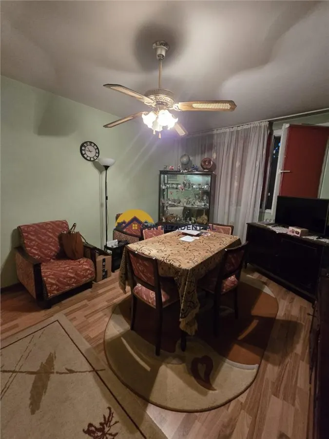 Apartament 3 camere București - poza 1