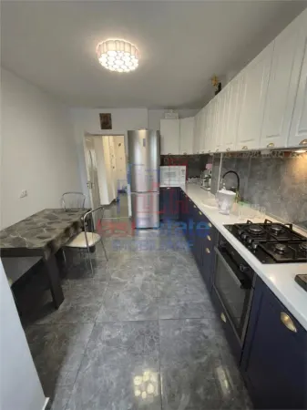 Apartament 3 camere Iași - poza 1
