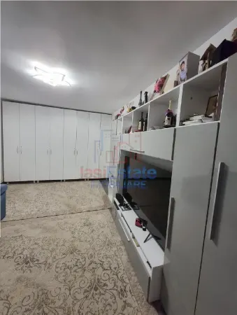 Apartament 3 camere Iași - poza 2