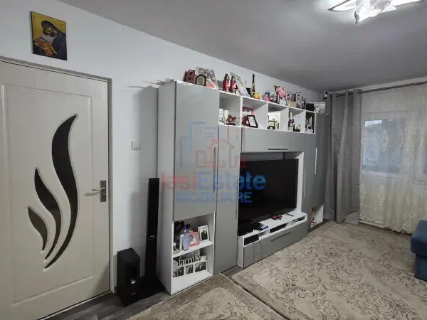 Apartament 3 camere Iași - poza 3