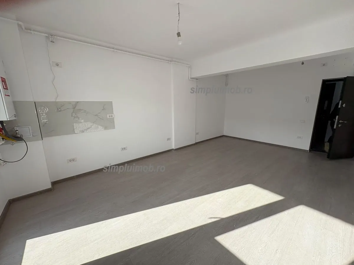 Apartament 2 camere București - poza 1