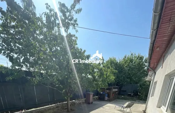 Casă 5 camere București - poza 1