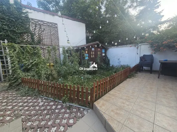 Casă 6 camere București - poza 13