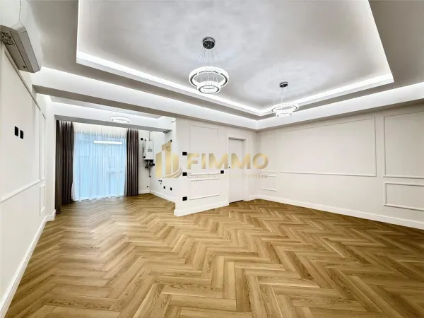 Apartament 3 camere Suceava - poza 1