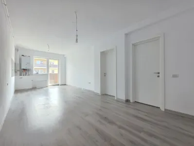 Apartament 1 camera Sânpetru - poza 2