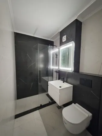 Apartament 1 camera Sânpetru - poza 5