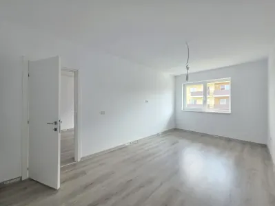 Apartament 1 camera Sânpetru - poza 8