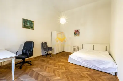 2 camere decomandate, Ultracentral, Reg. CFR, Pta Avram Iancu, Teatru - Cluj-Napoca