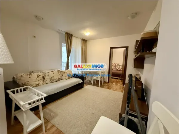 Apartament 2 camere București - poza 2