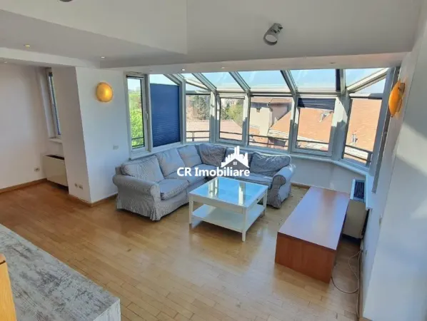 Apartament 3 camere București - poza 4