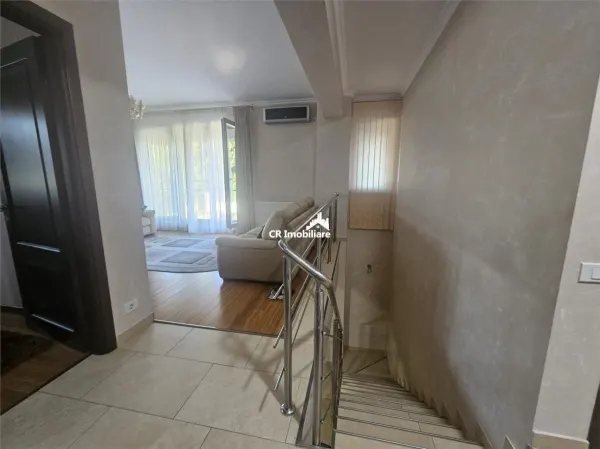 Apartament 4 camere București - poza 1