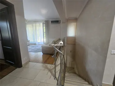 Vanzare 4 Camere Damaroaia Luptatorilor duplex 2 Etaje - Bucuresti