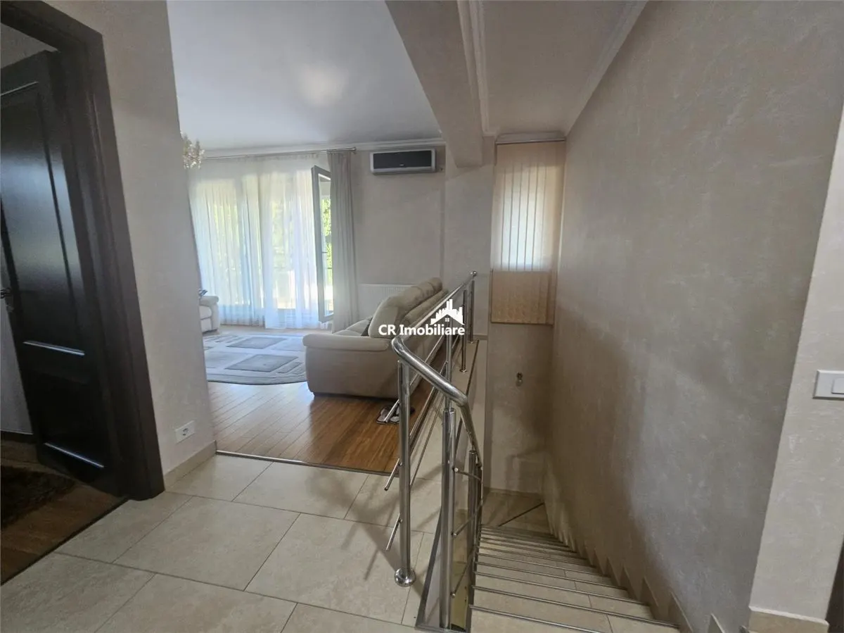 Apartament 4 camere București - poza 1