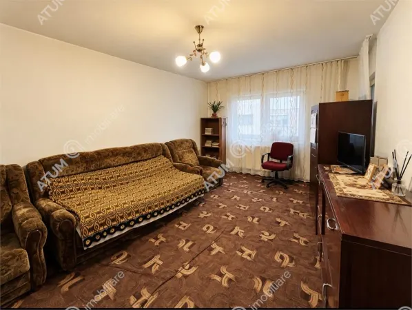 Apartament 2 camere Sibiu - poza 1