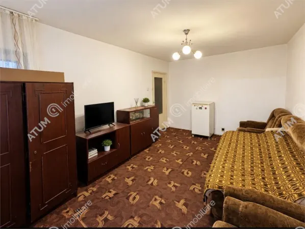 Apartament 2 camere Sibiu - poza 2