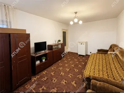 Apartament 2 camere Sibiu - poza 2