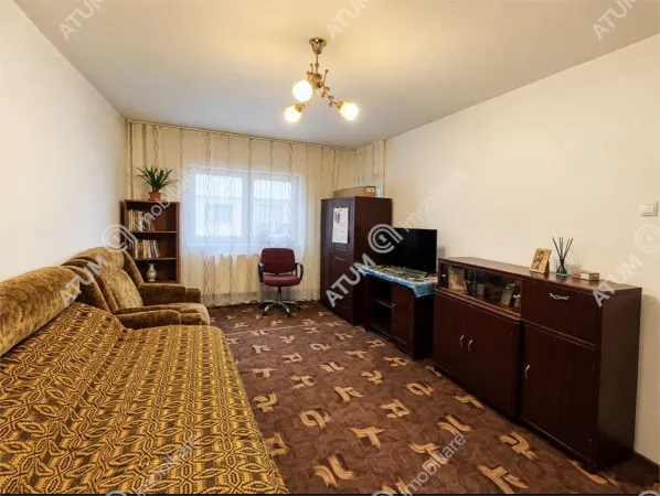 Apartament 2 camere Sibiu - poza 11