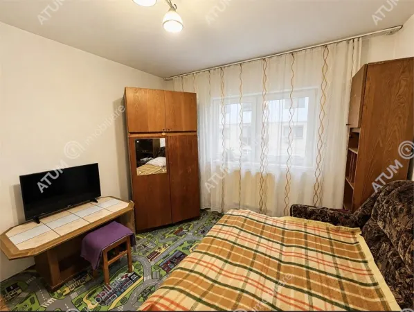 Apartament 2 camere Sibiu - poza 3